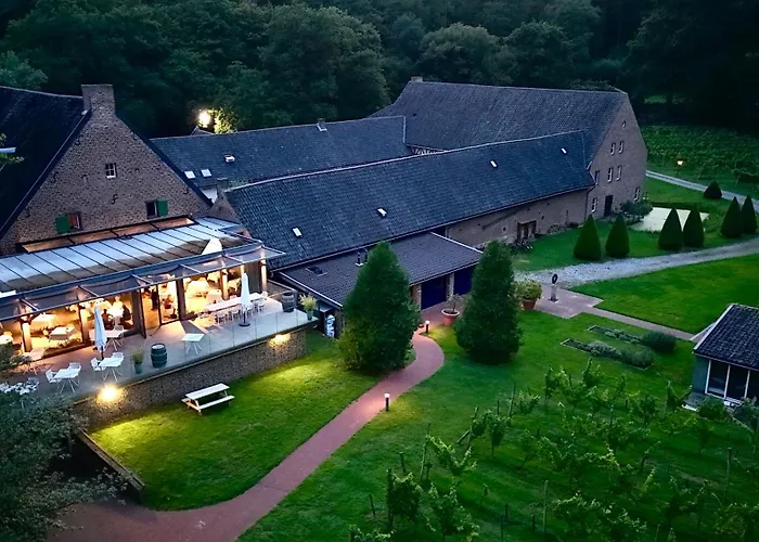 Winselerhof By Flow