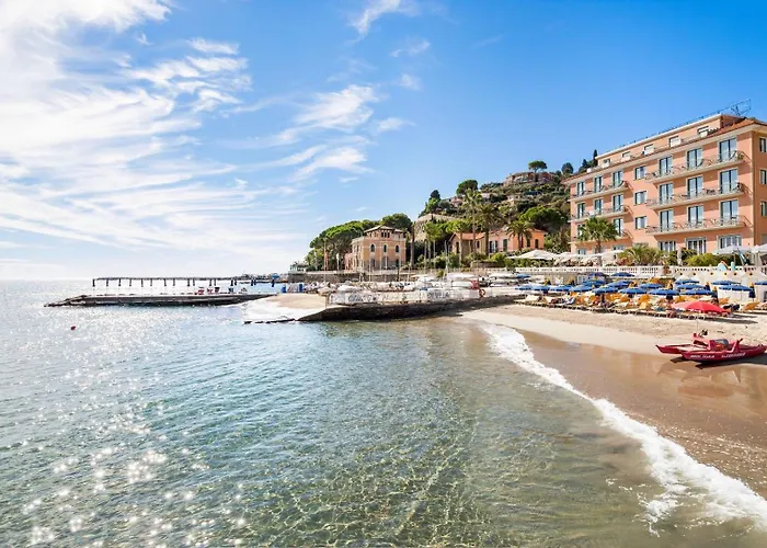 Golfo E Palme