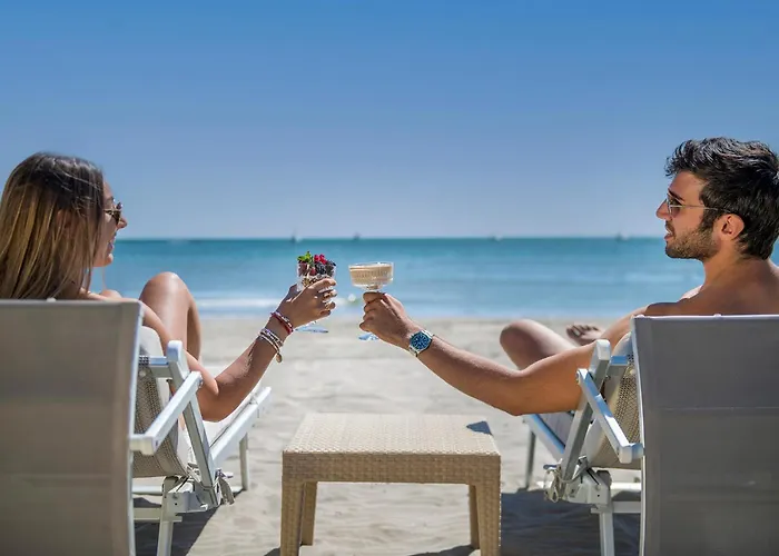 Palace Hotel Milano Marittima