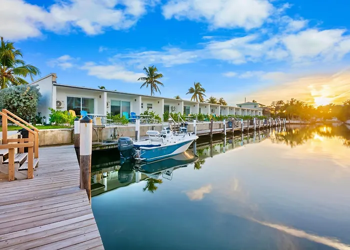 Coconut Cay Resort
