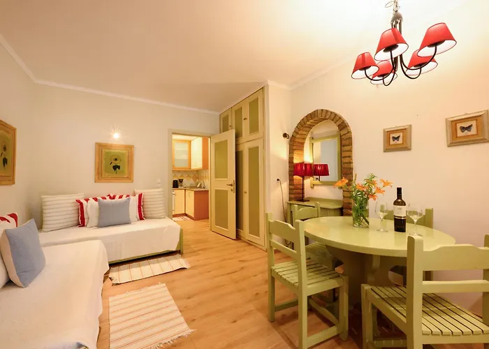 Isabella Country House Gouvia