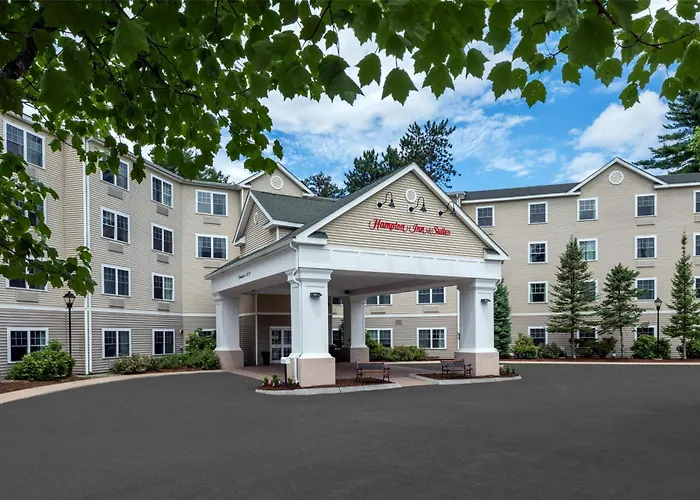 Hampton Inn & Suites North Conway