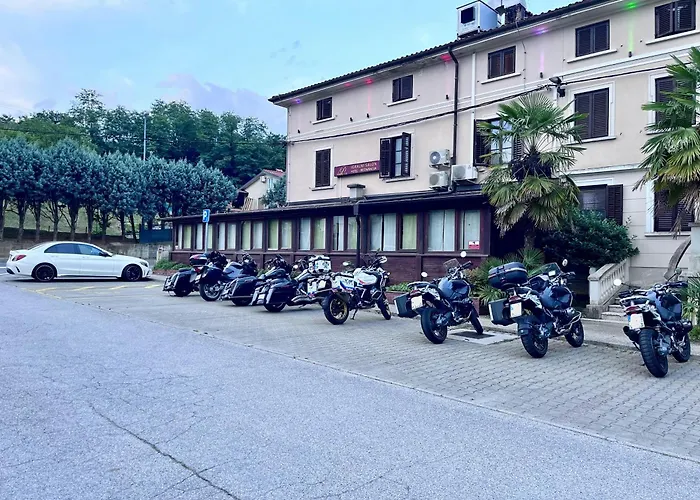 Hotel Paquito