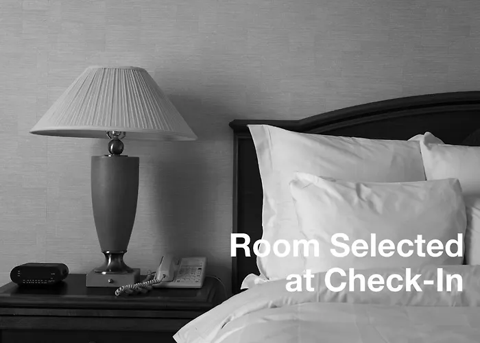 Clarion Frederick Event Center
