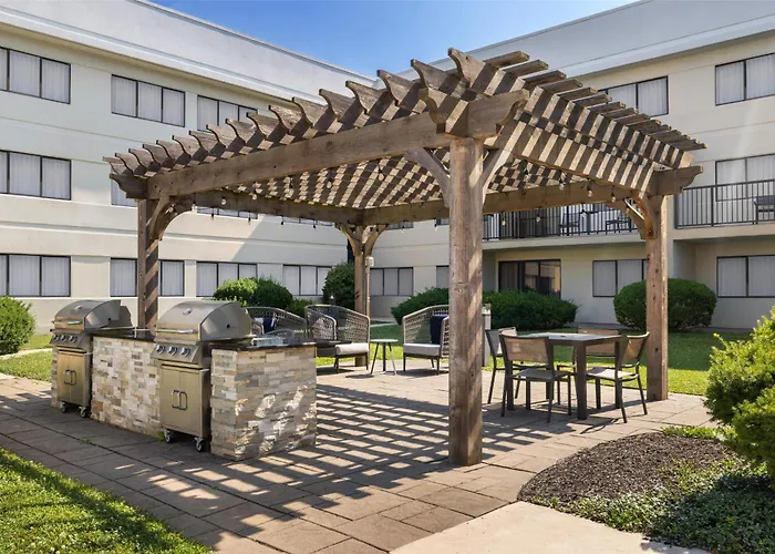 Homewood Suites By Hilton Indianapolis Carmel