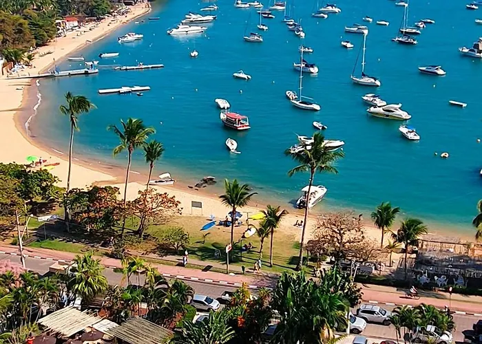 Itapemar - Ilhabela