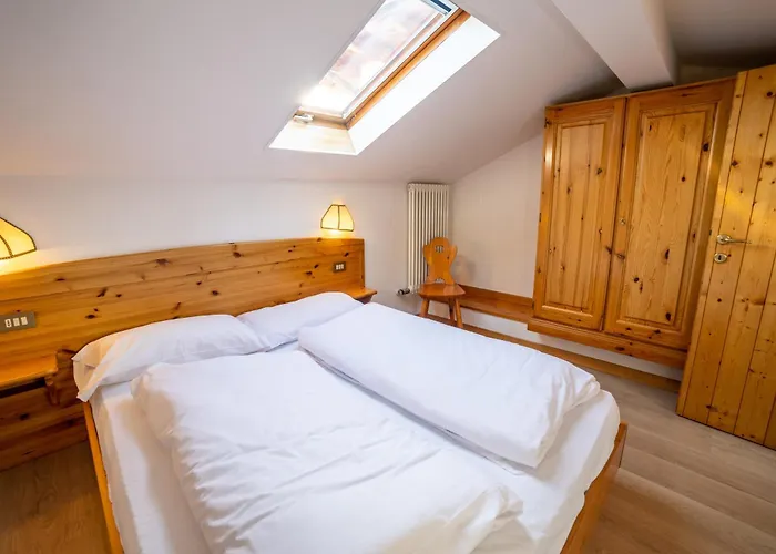 Residence Derby Club Folgaria
