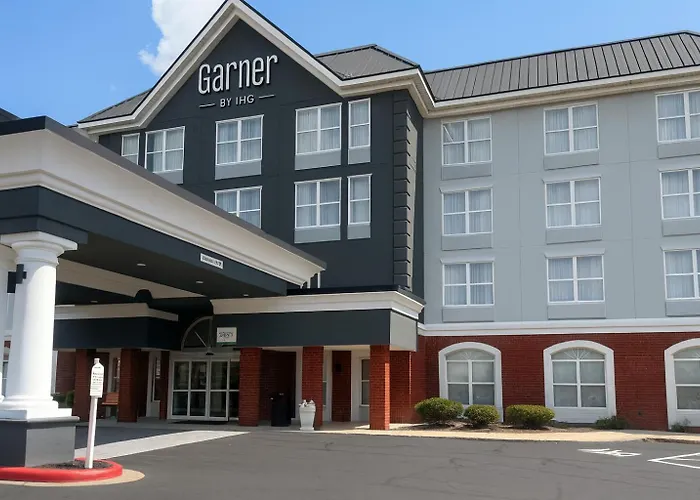 Garner Evansville East By Ihg