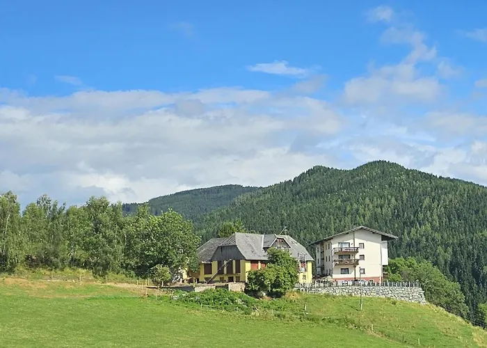 Gasthof Gutmann