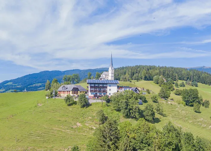 Gasthof Gutmann