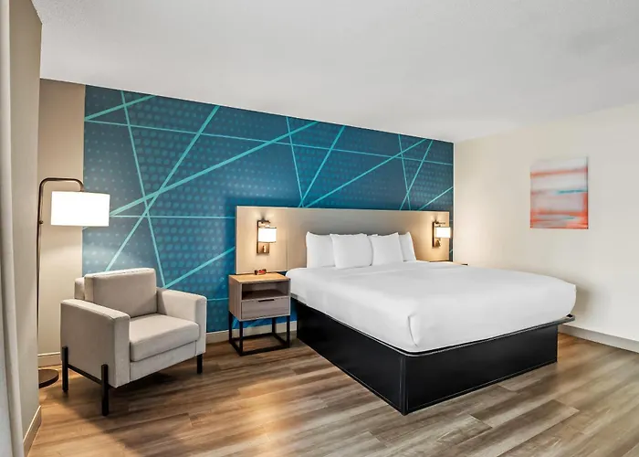Comfort Inn Emporia