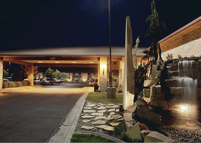 Best Western Elko Inn