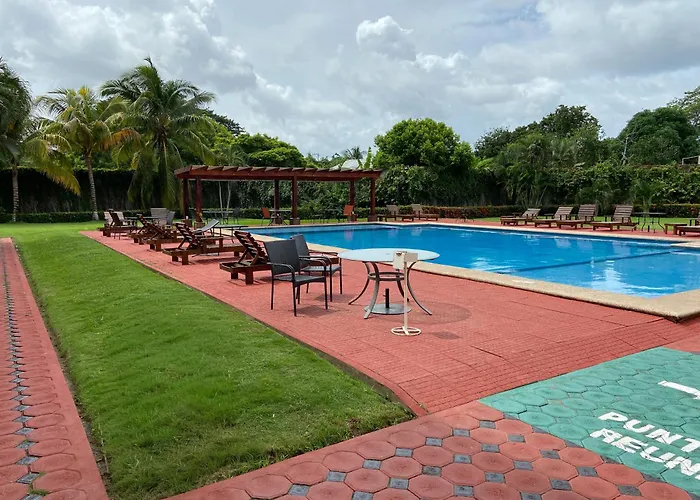 Hotel Baez Paraiso