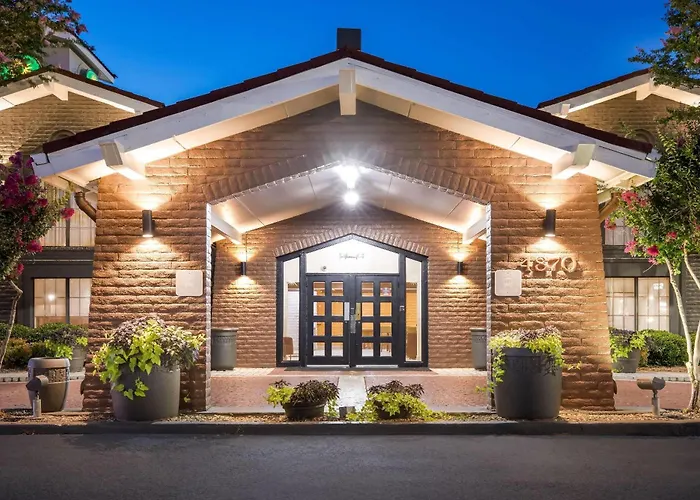 La Quinta Inn By Wyndham Huntsville Research Park