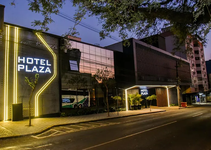 Plaza Cascavel