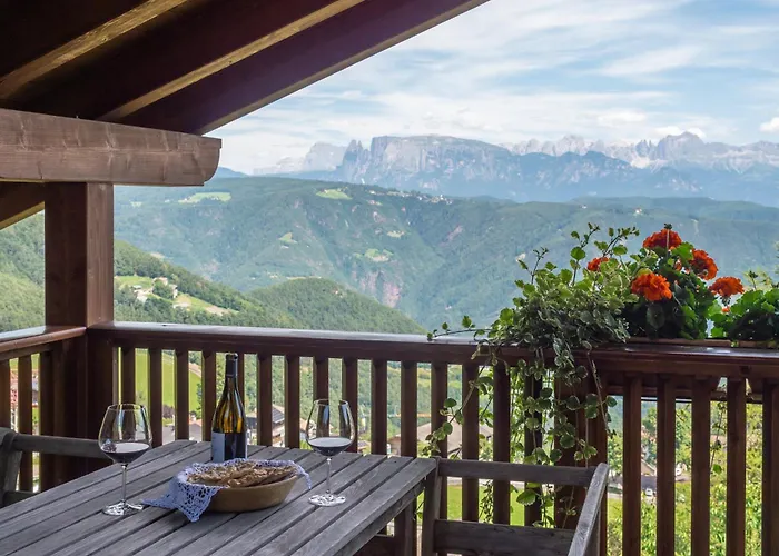Hotel Koenig Laurin