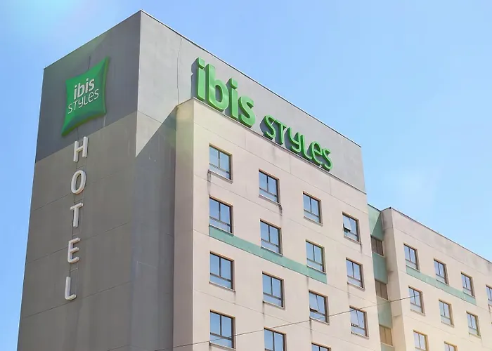 Ibis Styles Rondonopolis Hotel