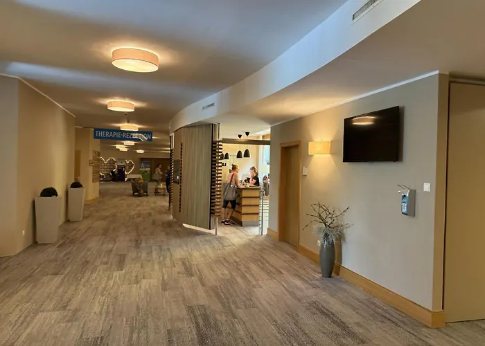 Vivea Gesundheitshotel Umhausen im Otztal