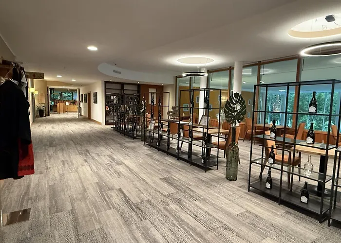 Vivea Gesundheitshotel Umhausen im Otztal