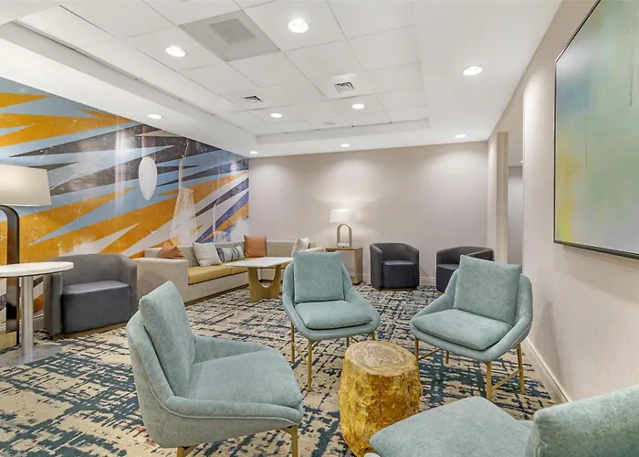 Homewood Suites By Hilton Schenectady