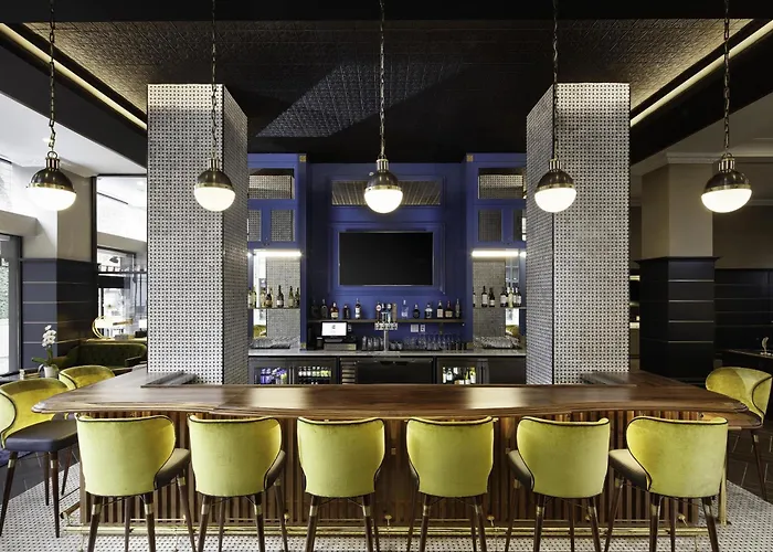 Hyatt Place Knoxville/Downtown