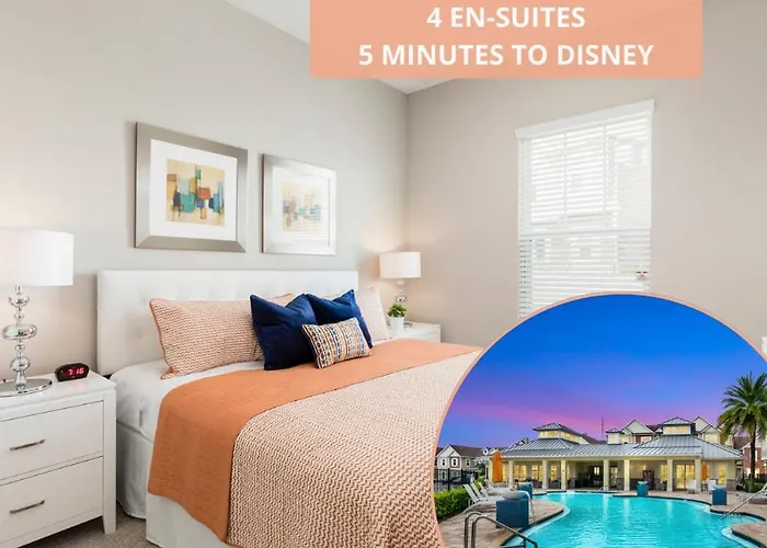 Summerville Vacation Resort