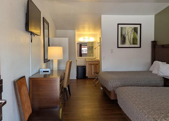 Western Inn Motel & Rv Park