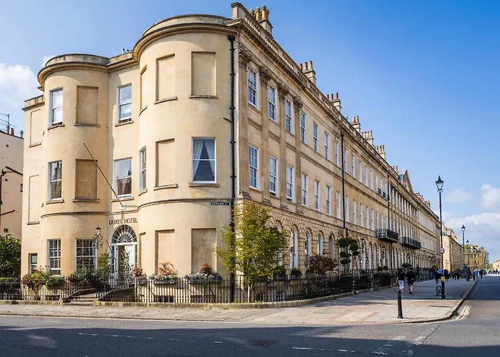 Dukes Bath