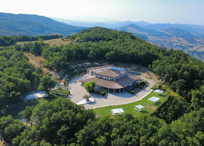 Parco Delle Stelle