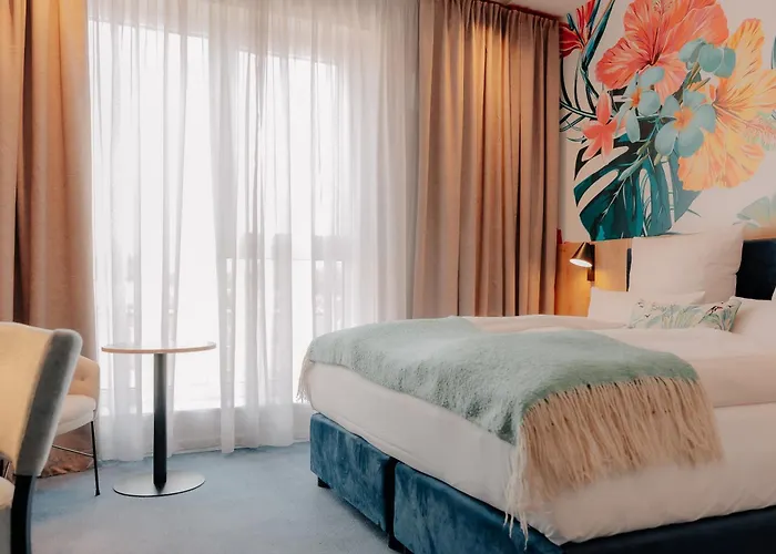 Stadthotel Borken