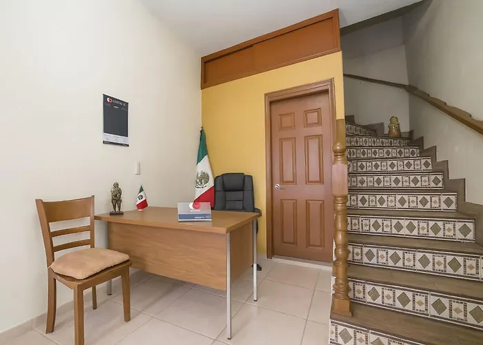 Casa Santa Fe