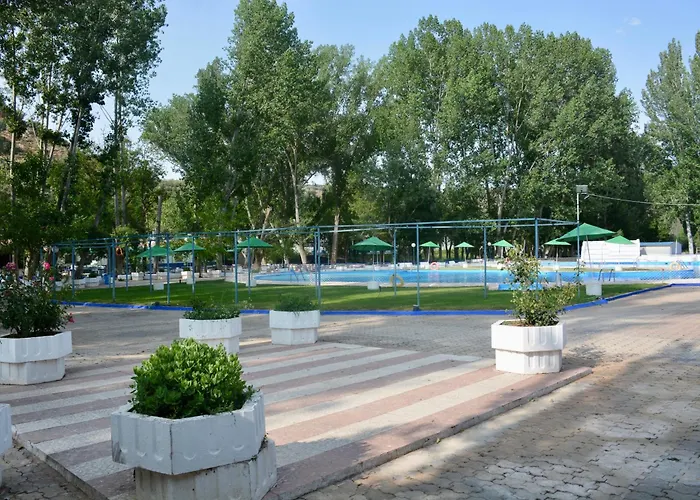 La Cañada Ruidera
