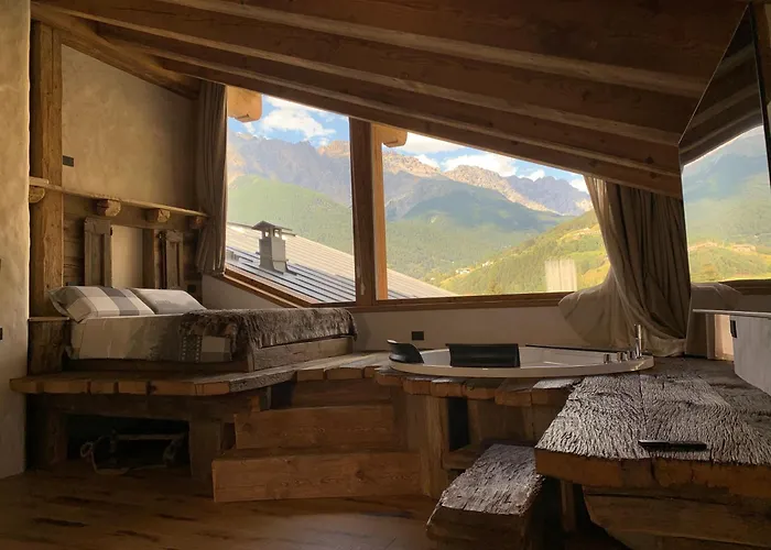 Al Bait Da Lucia Bormio