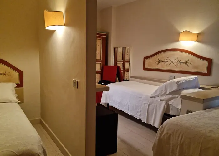 Hotel Virgilio