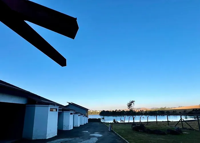 Villa Do Lago