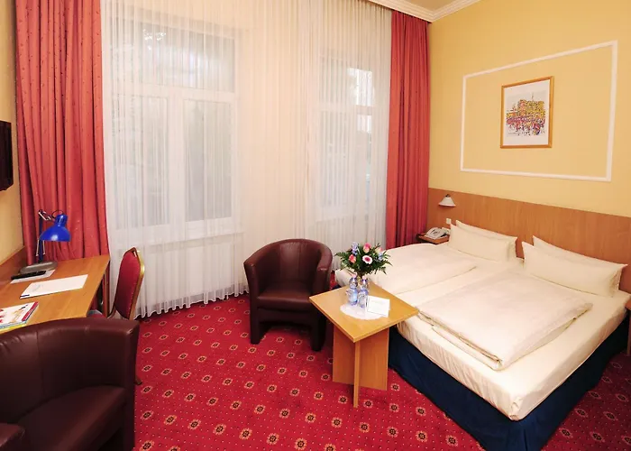 Hotel Königshof
