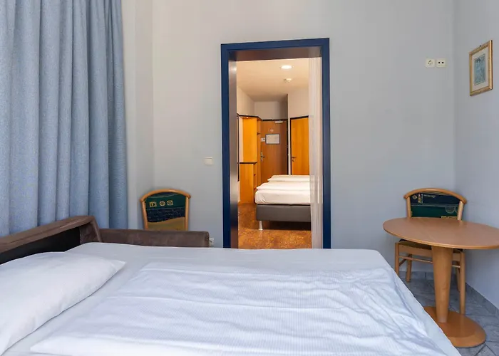 Hotel Strohofer Geiselwind