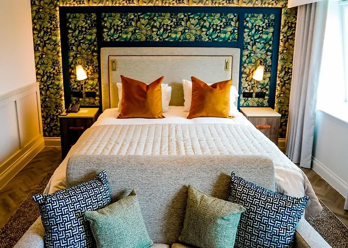 Gretna Hall Hotel