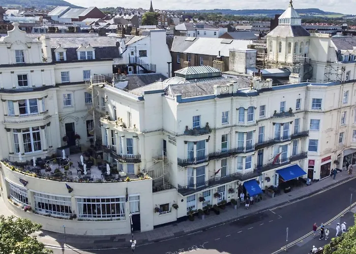 Royal Hotel