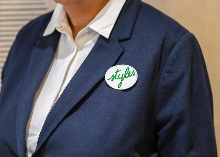 Ibis Styles Crimée La