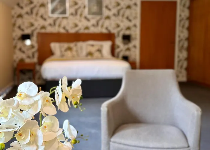Wild Pheasant Hotel & Spa