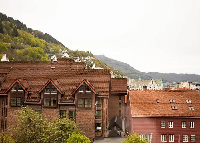 Home Hotel Havnekontoret