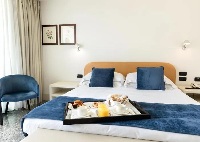 Hotel Salo Du Parc