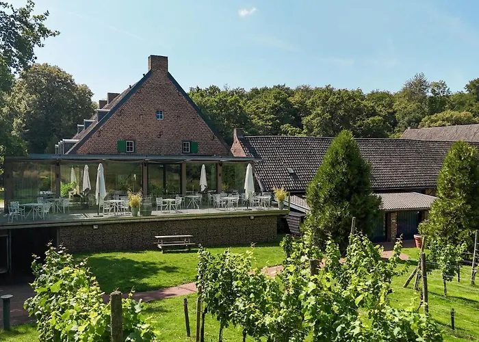 Winselerhof By Flow