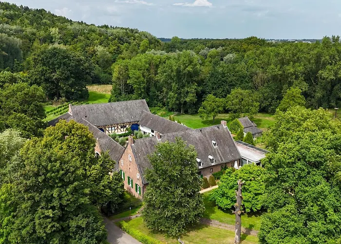 Hotel Winselerhof By Flow Landgraaf