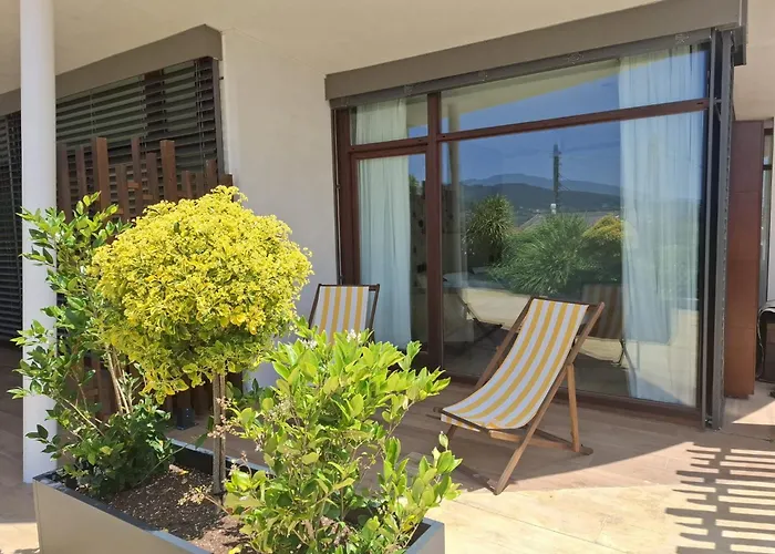 Hotel Herbeira