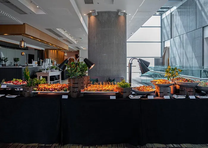 Manchester Deansgate , By Ihg