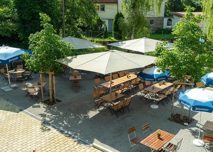 Hotel Restaurant Krone