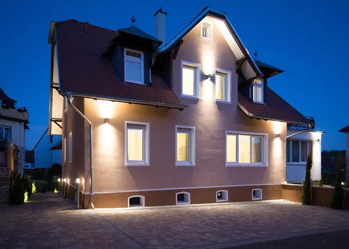 Hotel Birkenfelder Hof