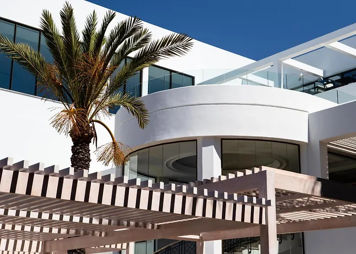 Hotel Annabelle Paphos